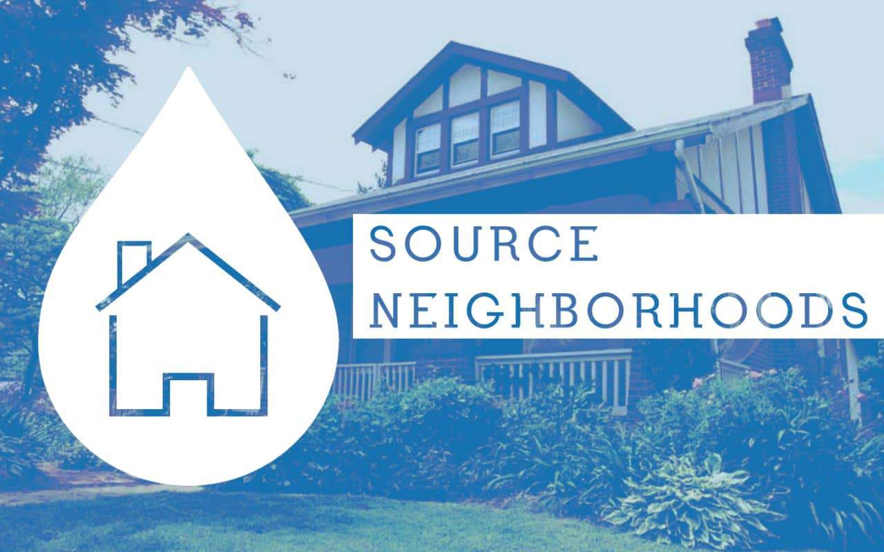 Source Neighborhoods real estate section debuts today