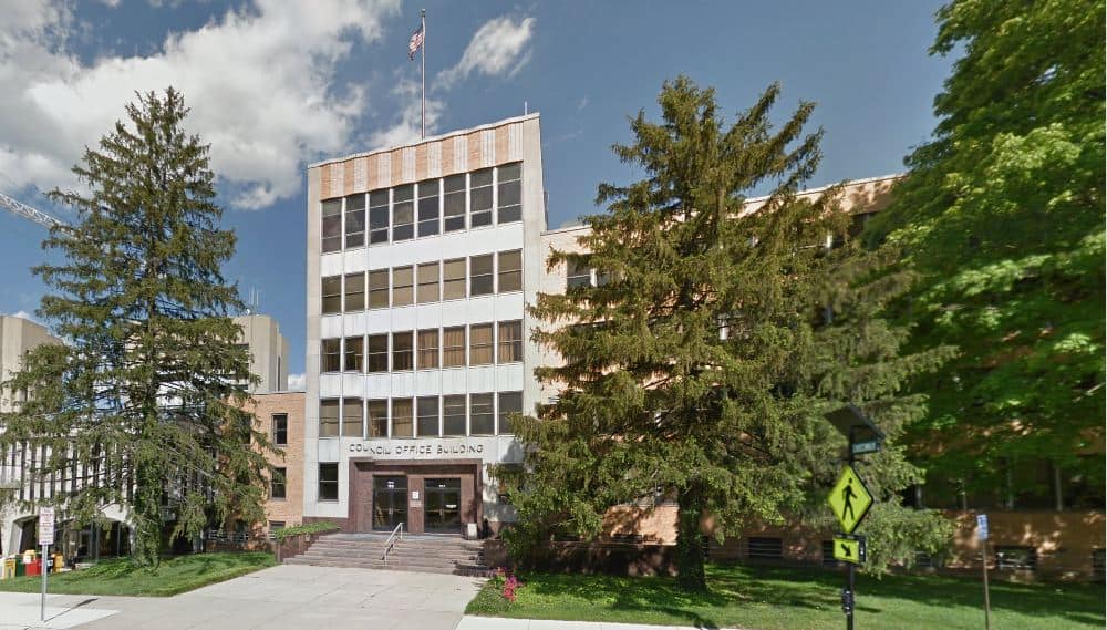 Council Extends Deadline to Apply for Charter Review Commission