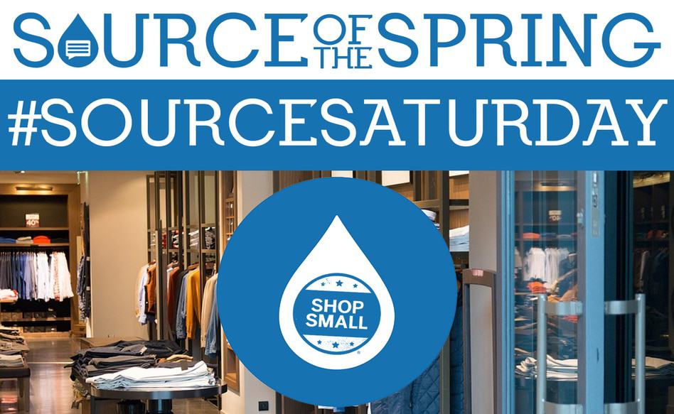 #SourceSaturday: Recommend Your Favorite Local Businesses