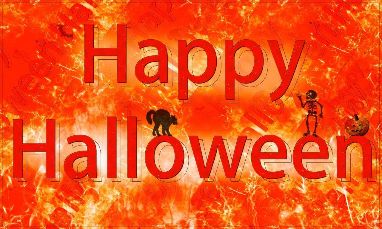 County releases Halloween safety tips