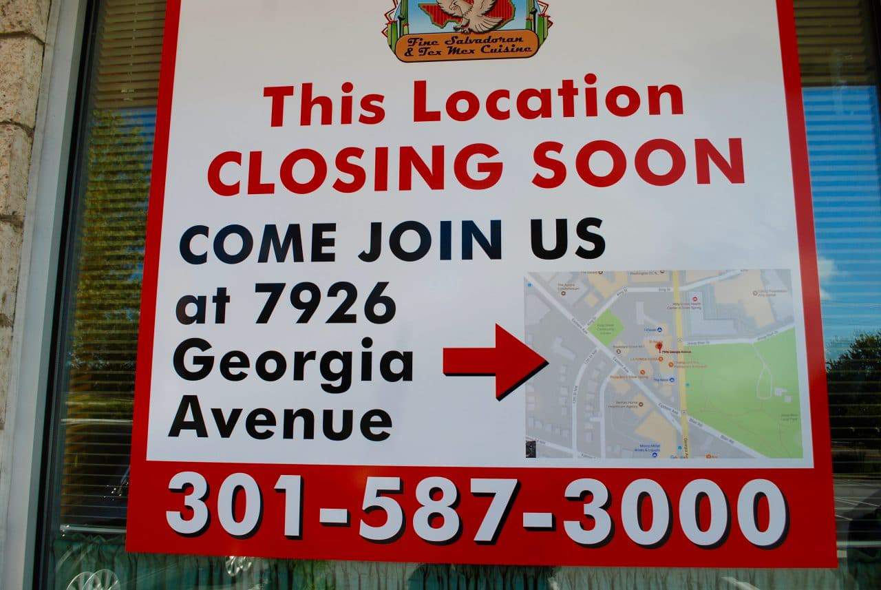 Update on Spring Center Businesses
