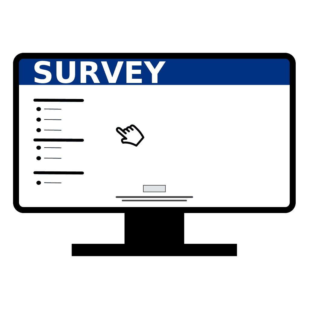 Police asking residents to complete survey about department, crime and safety