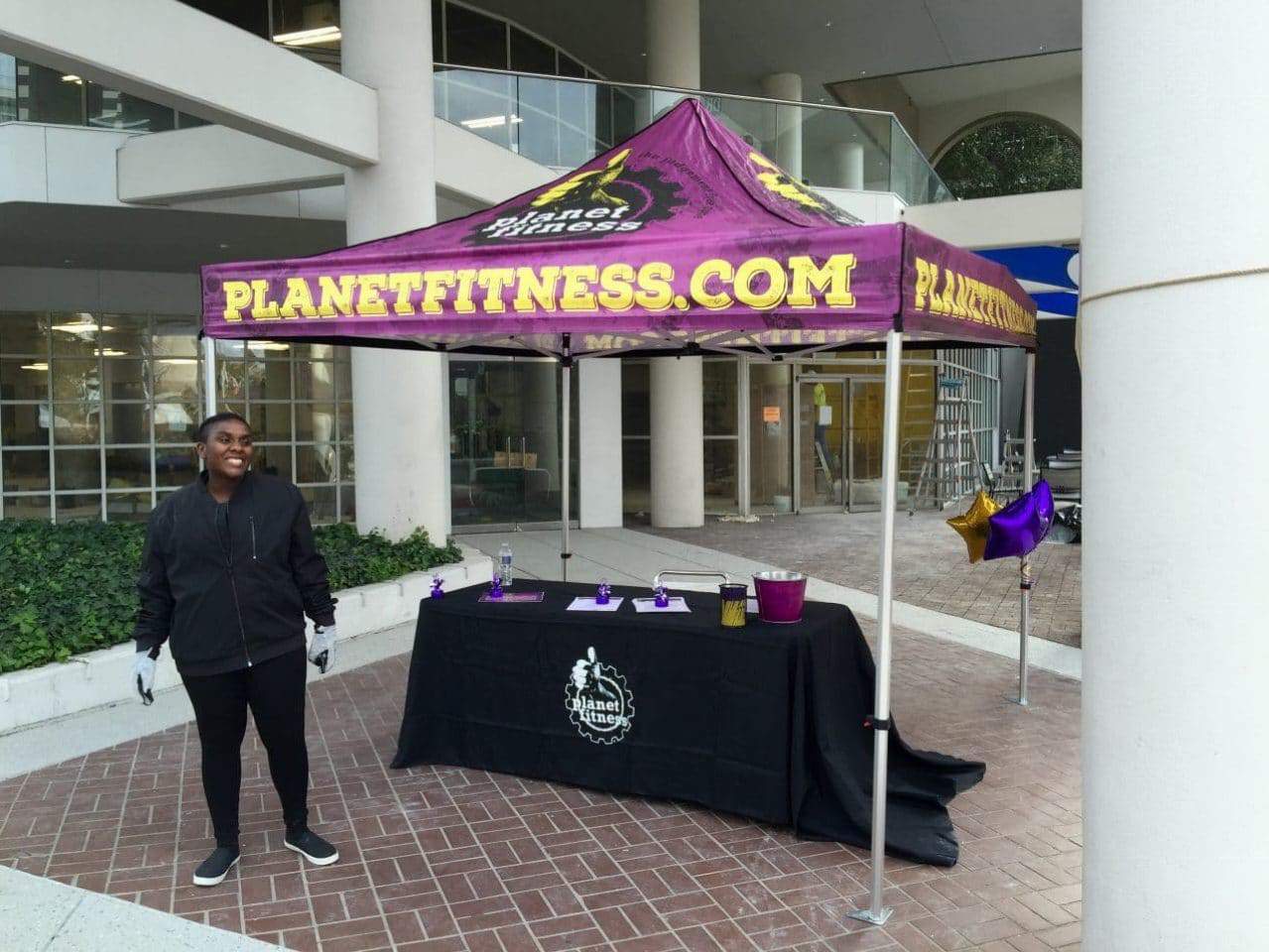 Planet Fitness to Open on Wayne Avenue in Silver Spring