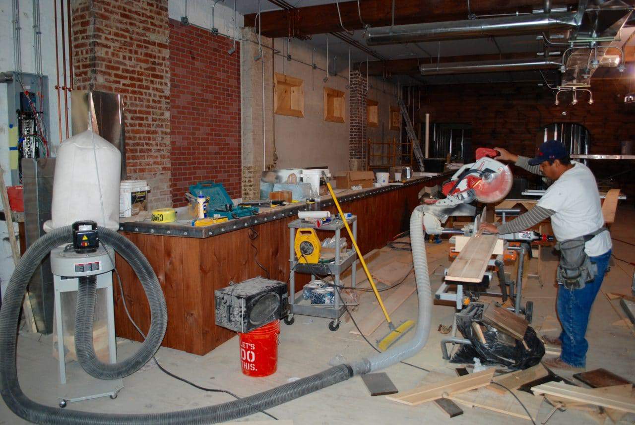 Zed’s Owner to Open Restaurant, Music Venue Near Fillmore