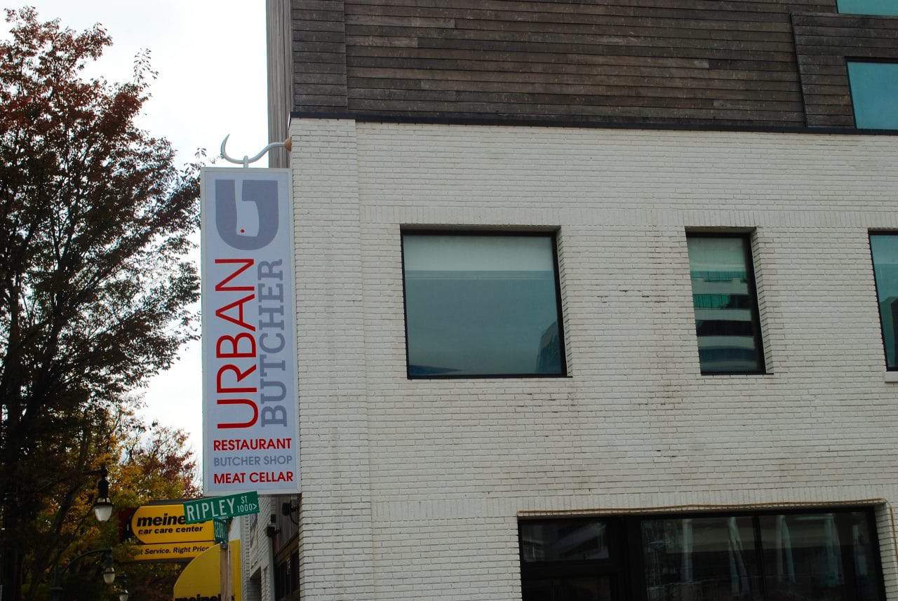 Urban Butcher Hits “Pause” Button on Operations