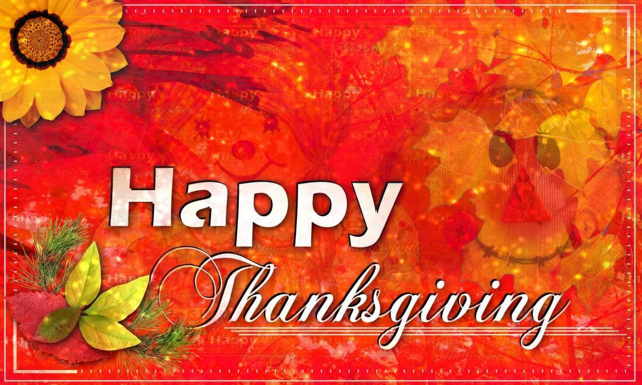 County’s Thanksgiving holiday schedule announced