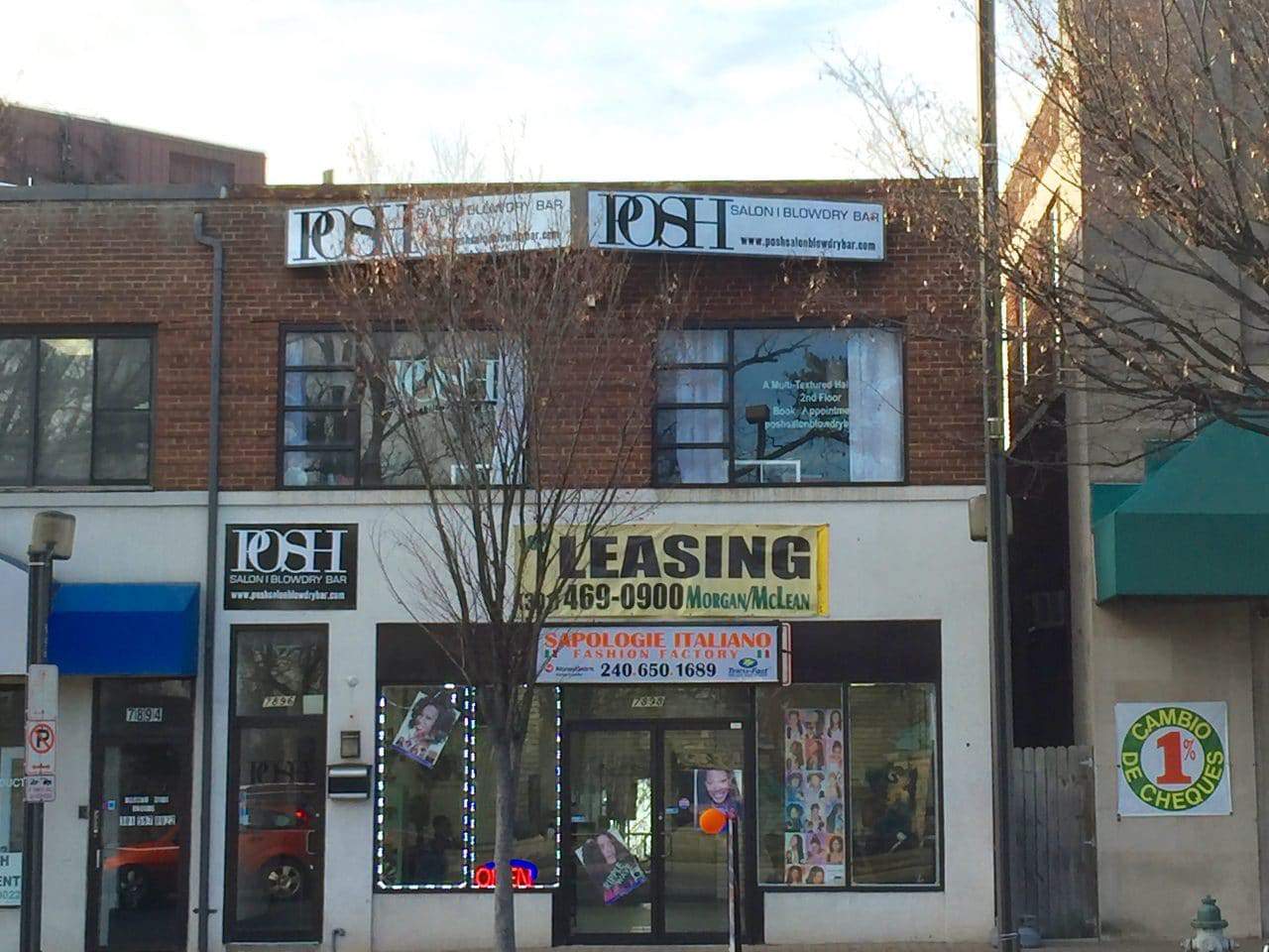 Local entrepreneur planning to open men’s grooming salon