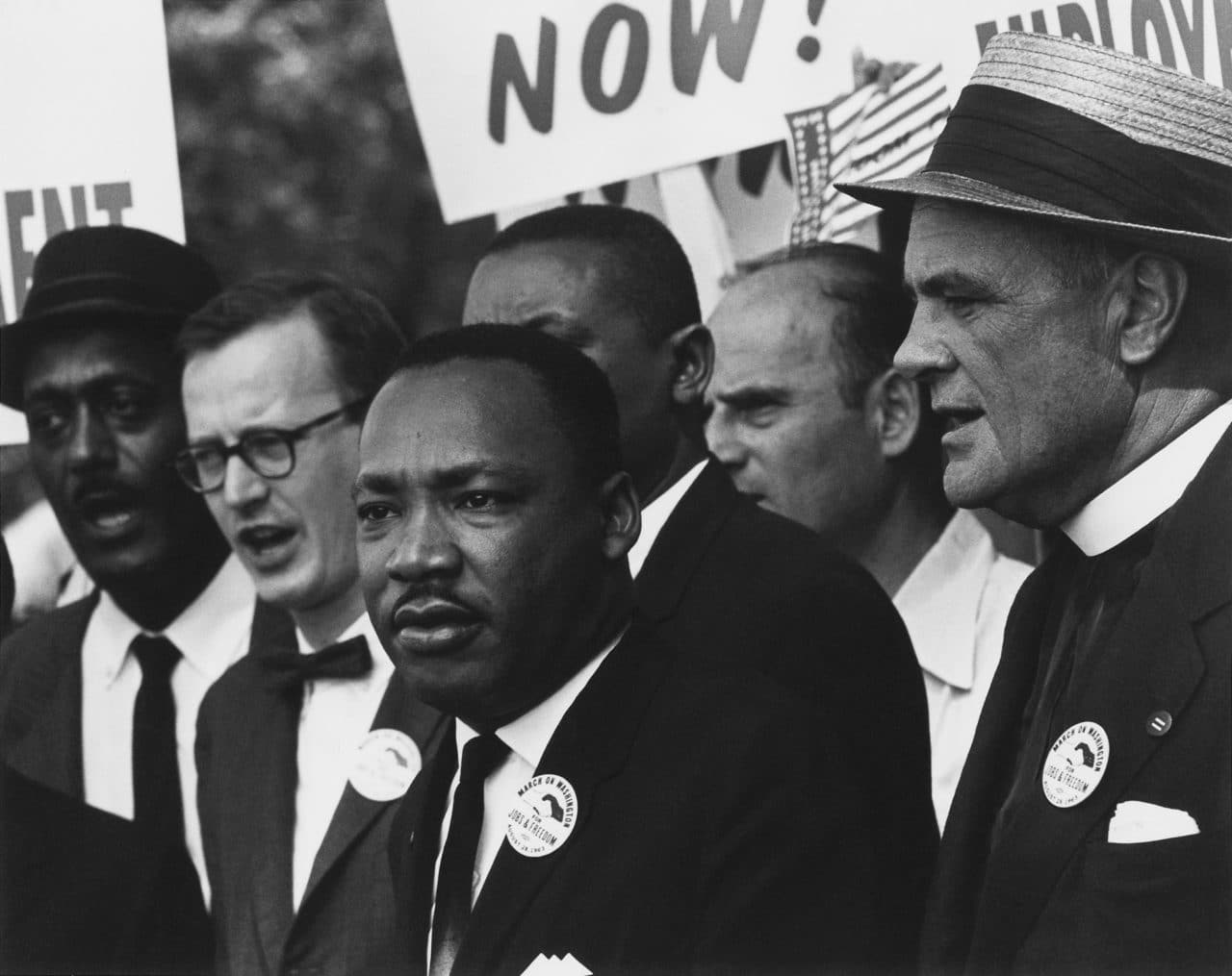 County announces Martin Luther King holiday schedules