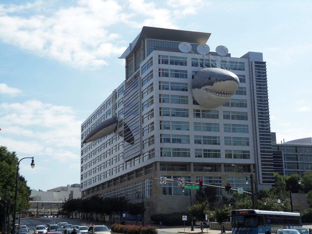 Preparations Underway to Market Discovery Headquarters to Buyers