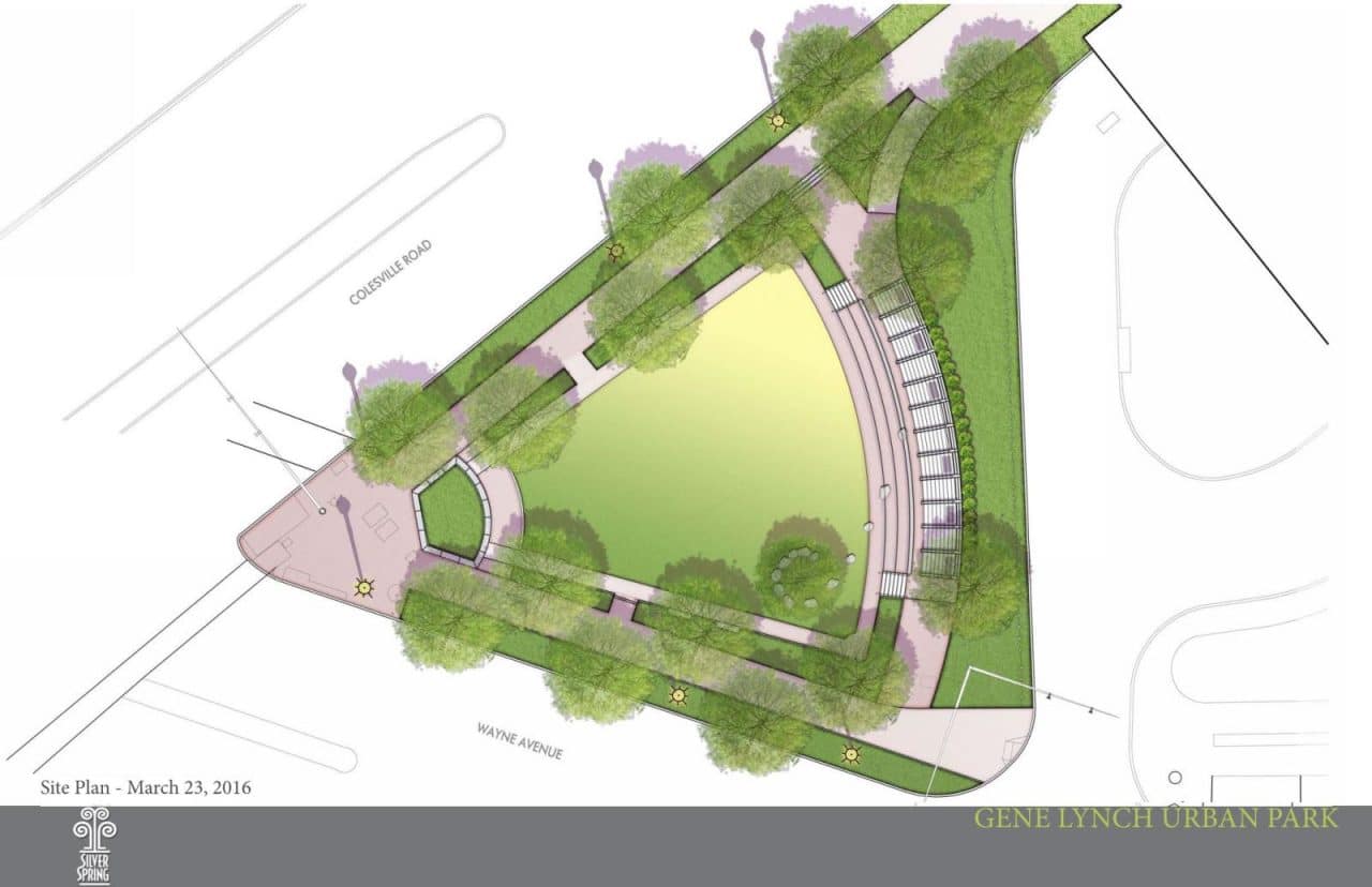 A Decade Later: The Jug Handle and the Gene Lynch Urban Park