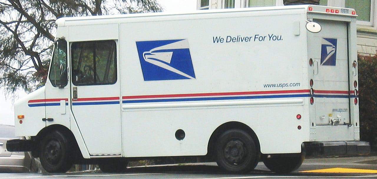 Postal Service Confirms Move to Temporary Space in Library