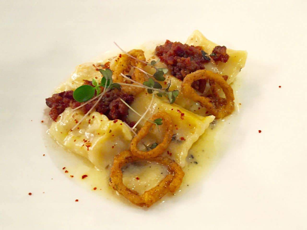 All Set Restaurant to Offer Pop-up Dinner Series Benefit Next Week