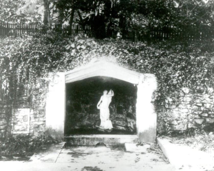 In Search of the Lost Souls of “Silver Spring”