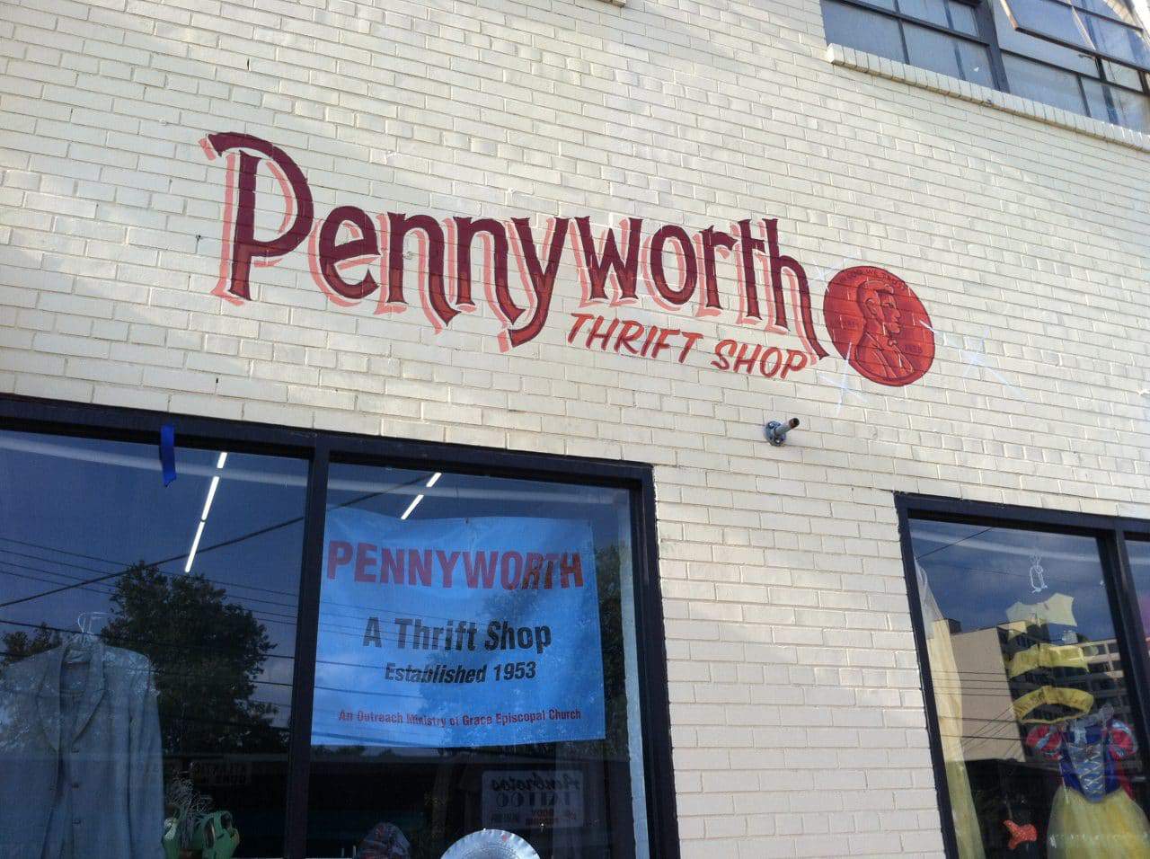 Pennyworth to Close Bonifant Location, Move to Grace House