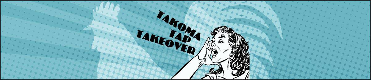 Takoma Park, Silver Spring outlets mark FeBREWary this week