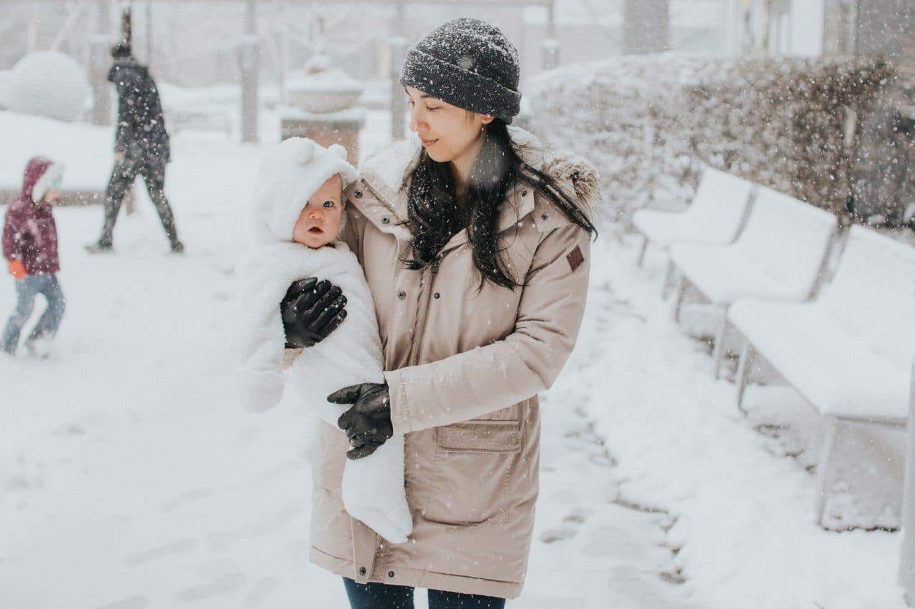 Snow Day = Fun Day: Reader-Submitted Photos