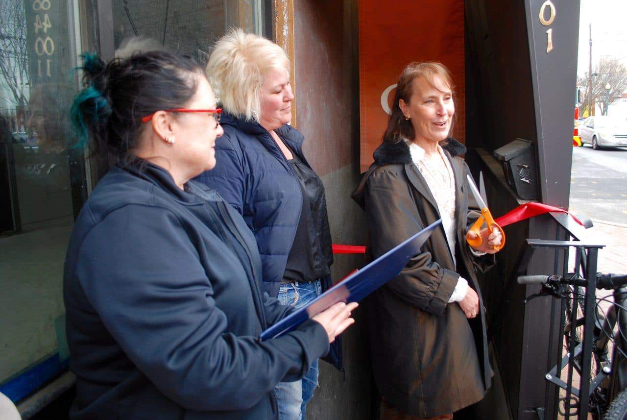 “Rededication” Ceremony Marks Official Reopening of the Quarry House Tavern
