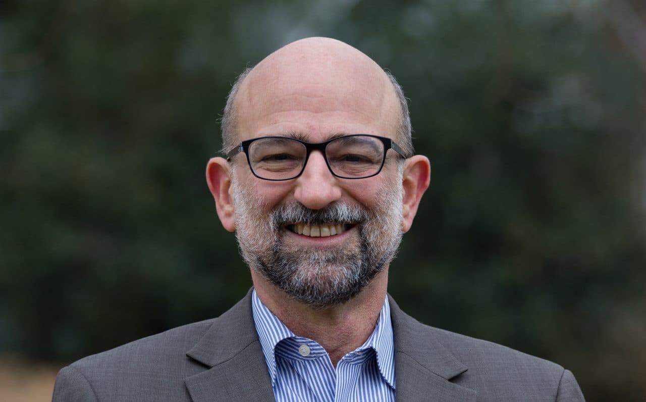 County Council At-Large Candidate: Seth Grimes