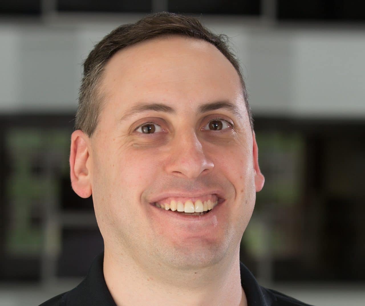 County Council At-Large Candidate: Steve Solomon
