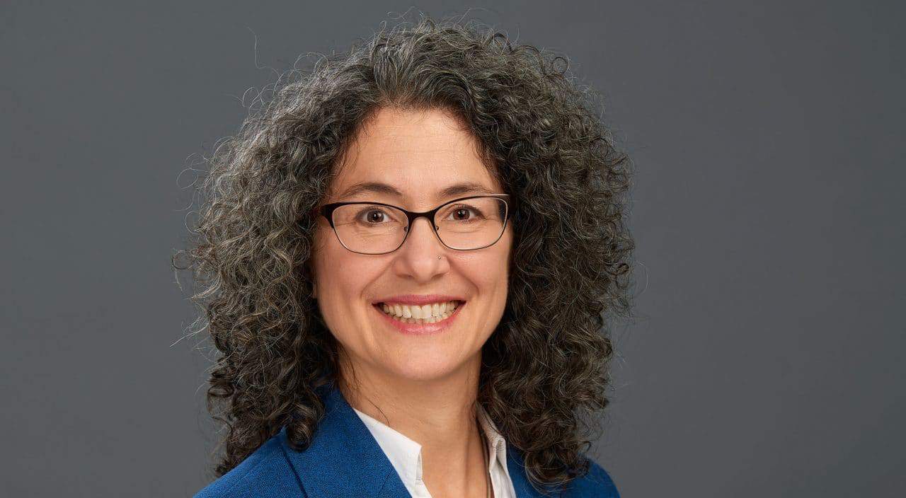 County Council At-Large Candidate: Danielle Meitiv