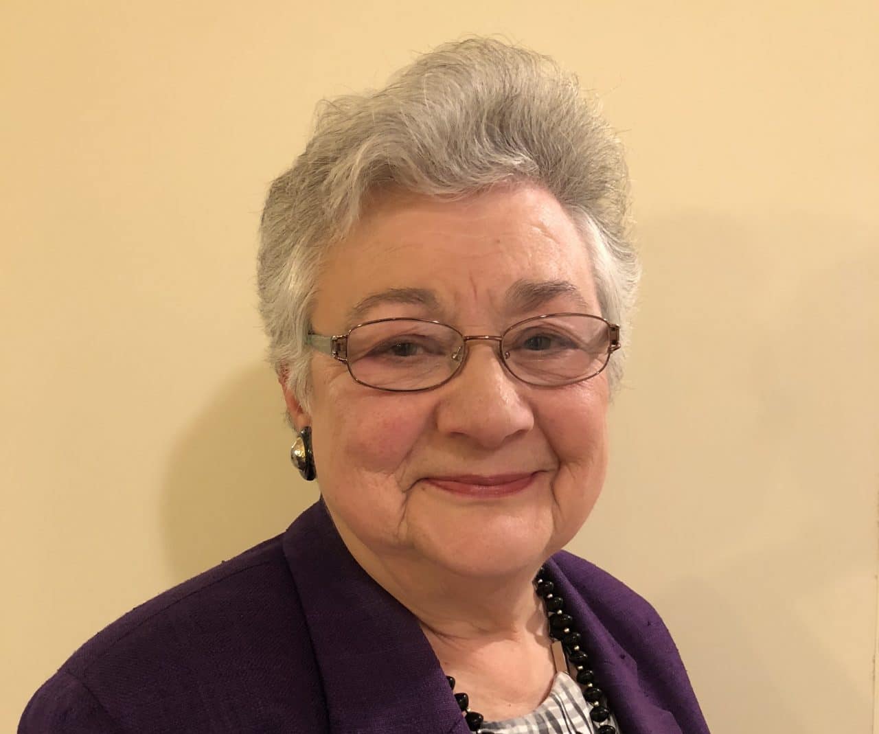 County Council At-Large Candidate: Rosemary Arkoian