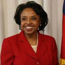 County Council At-Large Candidate: Cherri Branson
