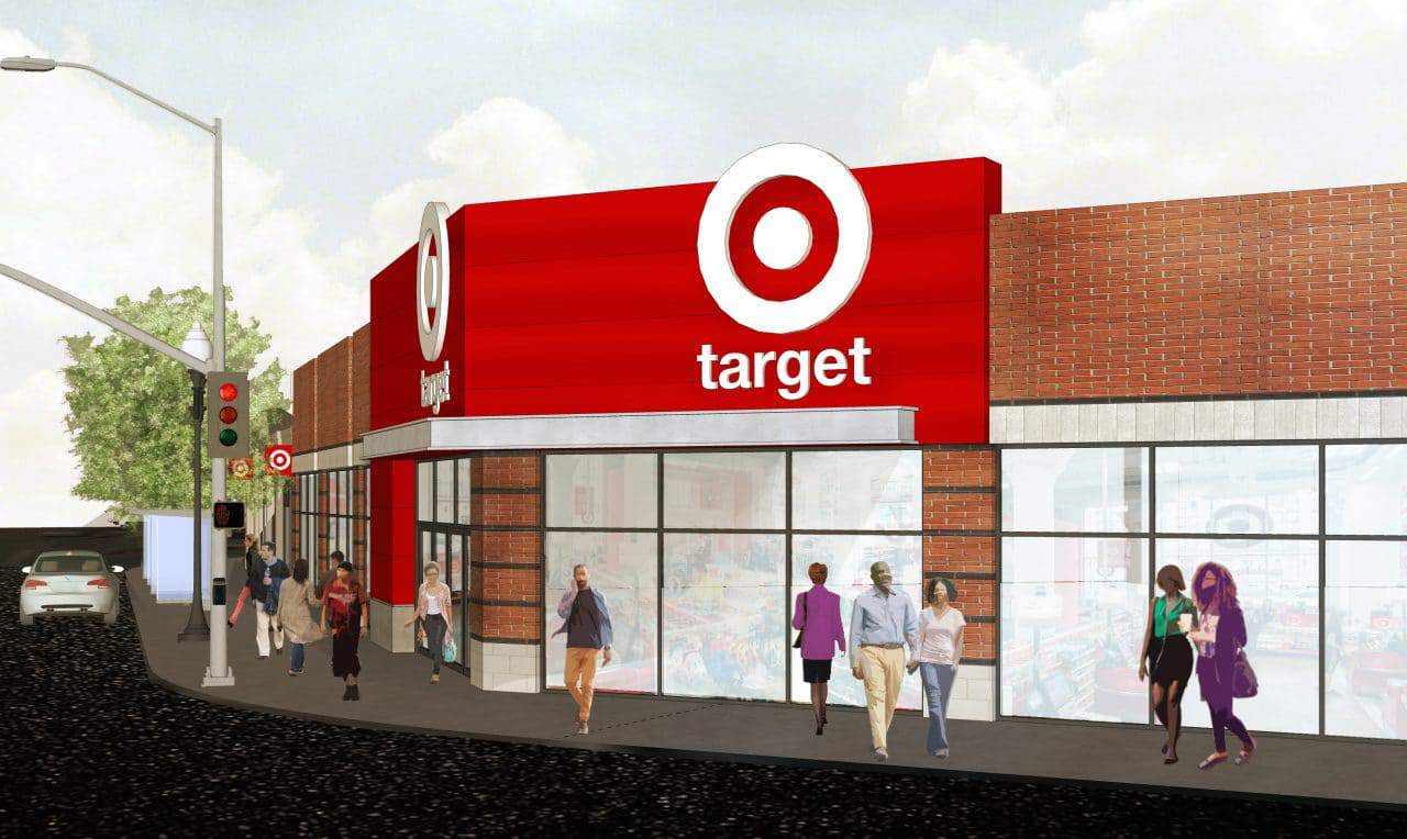 Target to Hold Job Fairs for Stores Opening in April
