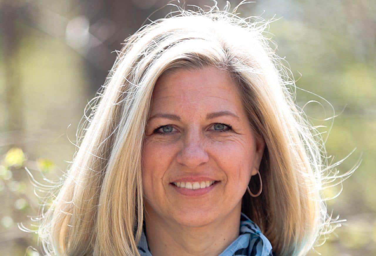 County Council At-Large Candidate: Jill Ortman-Fouse