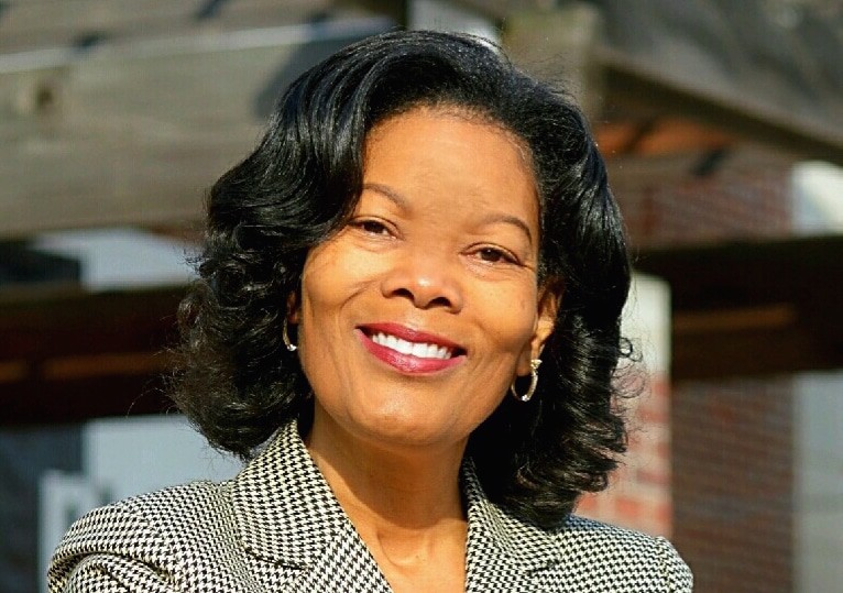 County Council At-Large Candidate: Lorna Phillips Forde