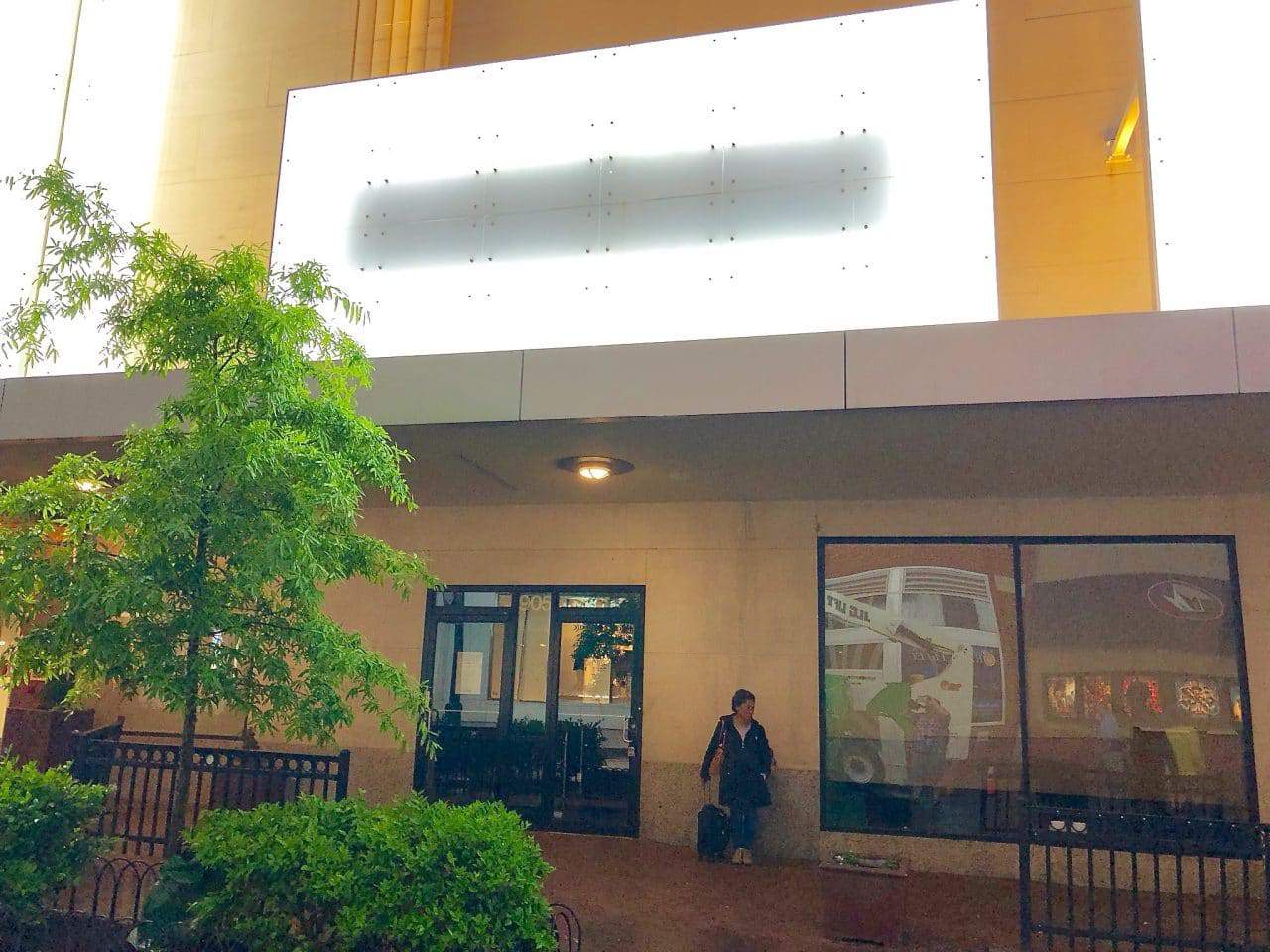 Noodles & Company in Ellsworth Place Has Closed