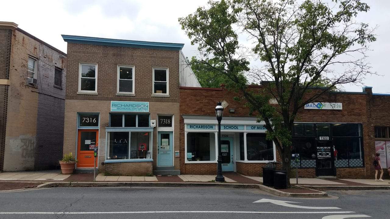 Music School to Hold Grand Opening of Expansion on Sunday