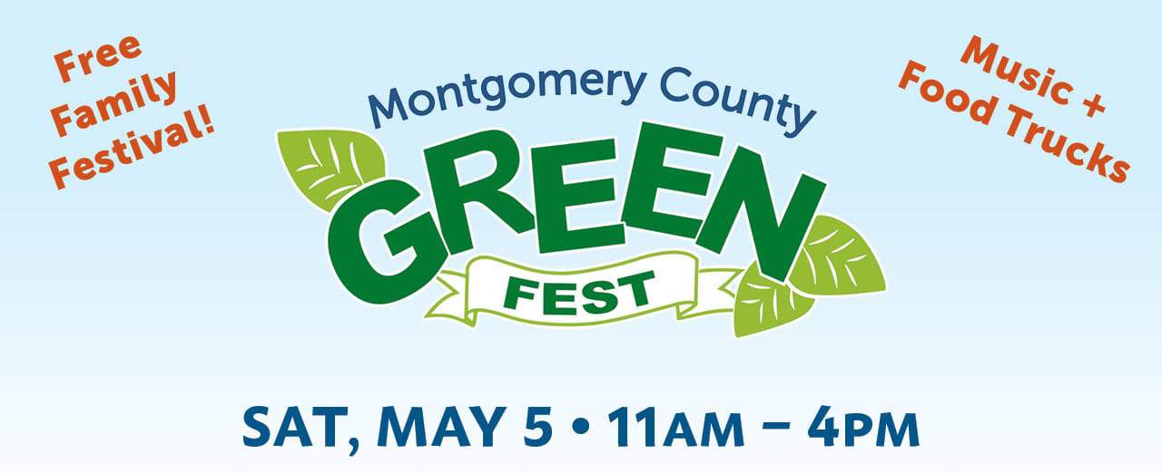 Fourth Annual County Greenfest Set for May 5