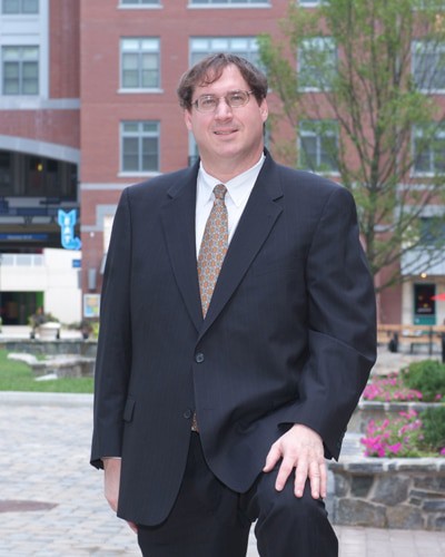 County Council At-Large Candidate: Richard Gottfried