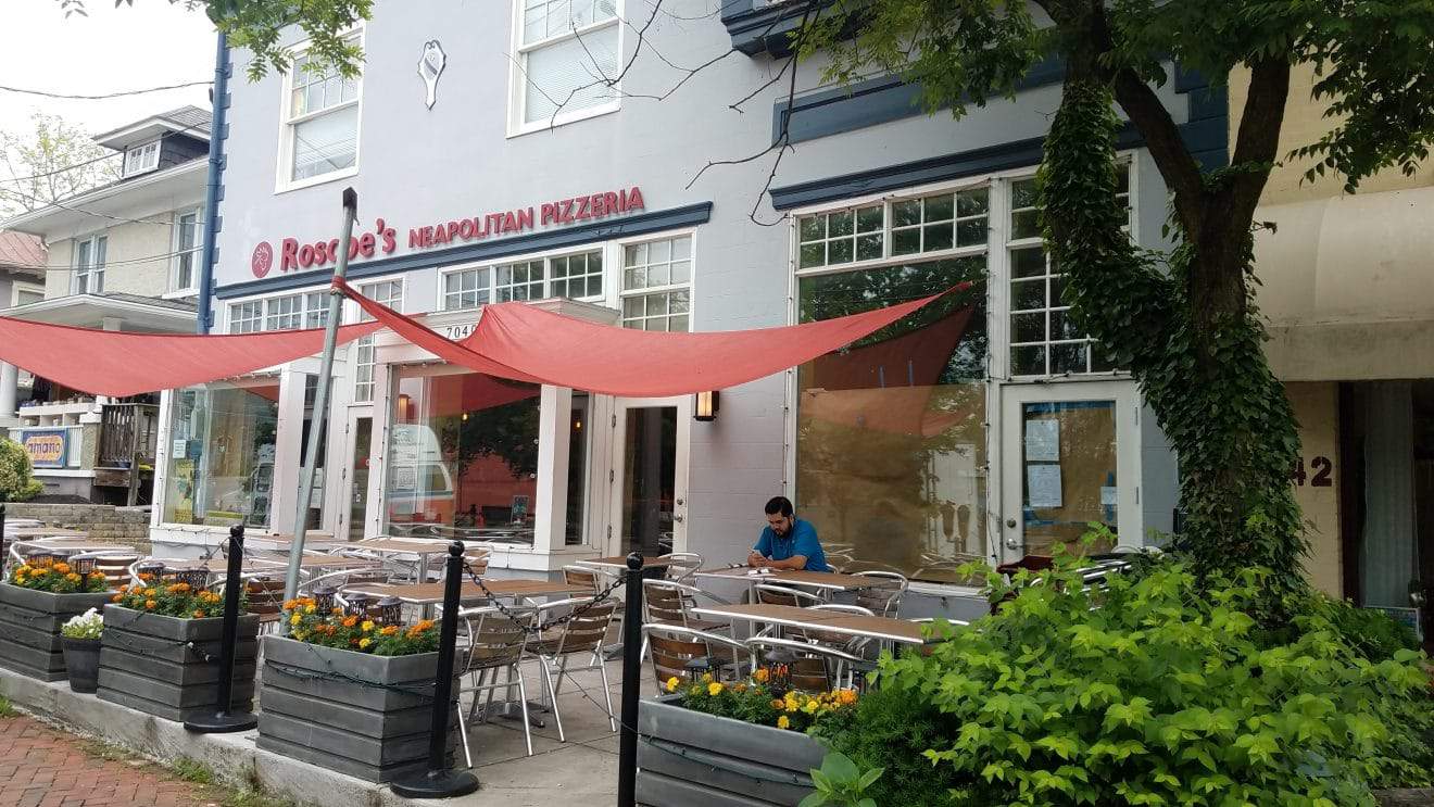 Dolce Gelati to Open in Roscoe’s Side Room