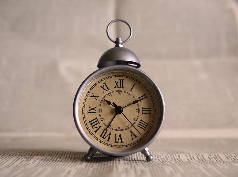 Timing is Everything in a Multiple-Offer Market