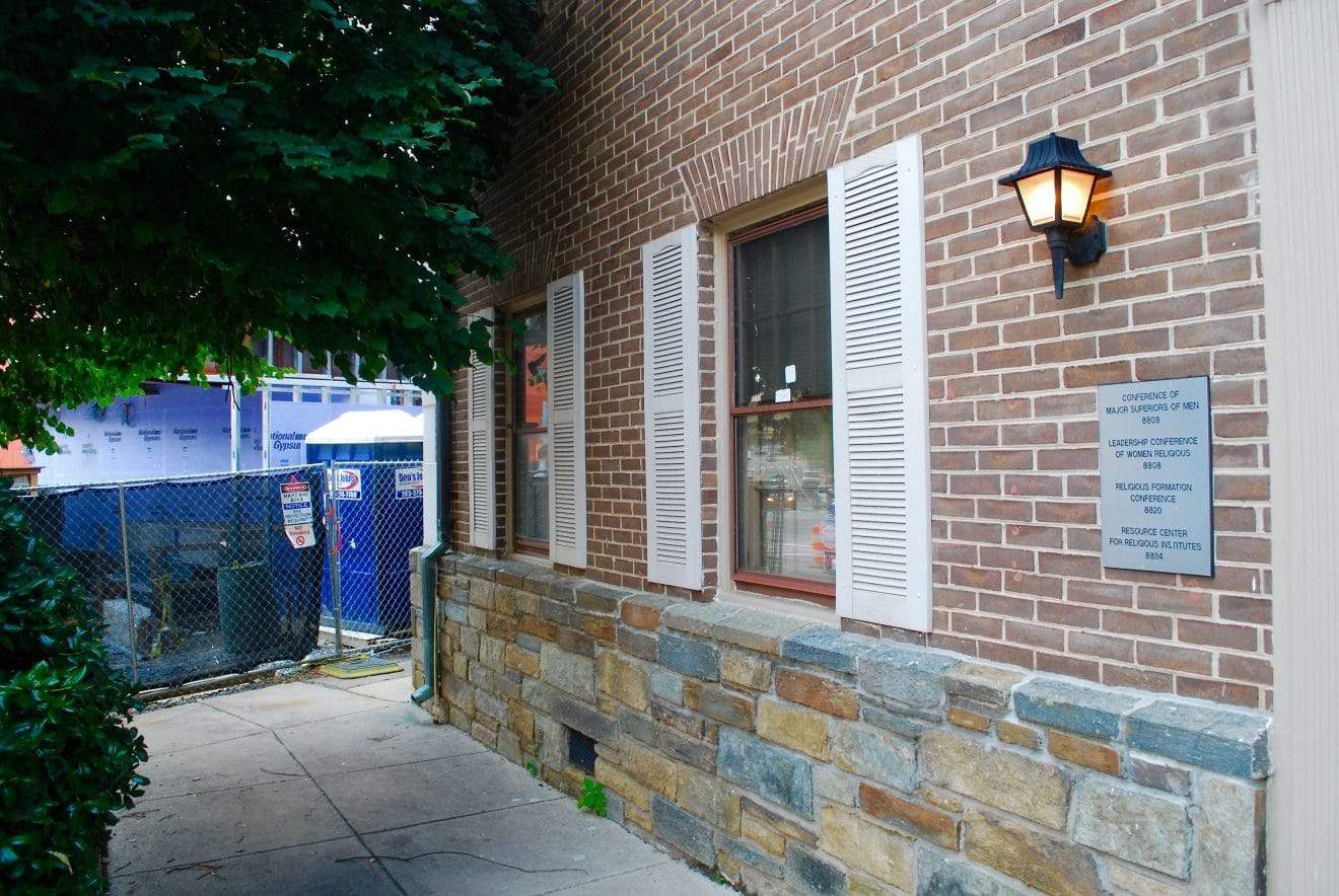 United Therapeutics Purchases Cameron Street Building