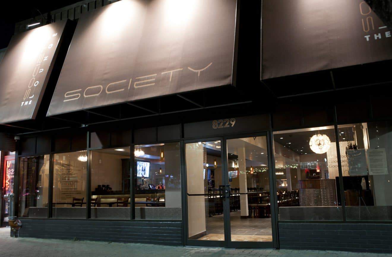 UPDATE: Society Lounge Subject of Noise Hearing This Week