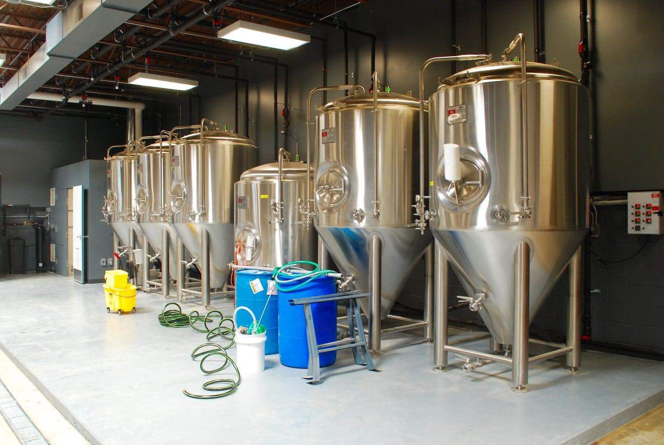 Astrolab Brewing Weeks Away From Opening