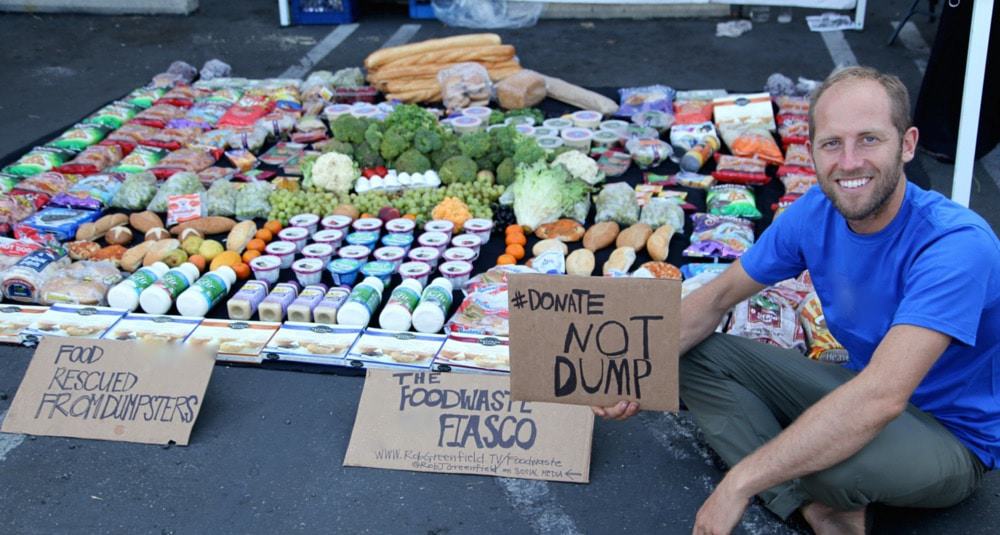 County Offering Grants to Assist with Food Security Issues