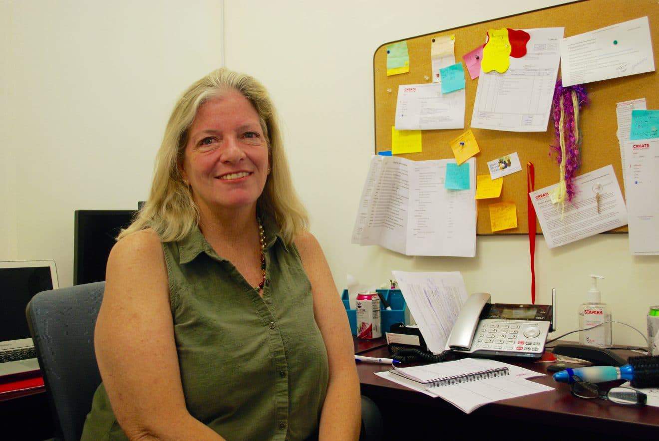 With New Location, New Leader, CREATE Expanding Its Programs