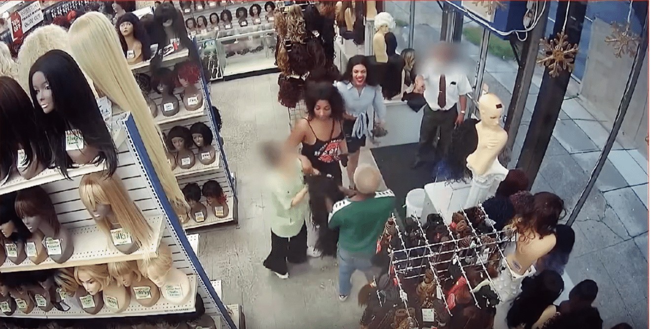 With Public’s Help, Police Identify, Arrest Two Robbery Suspects