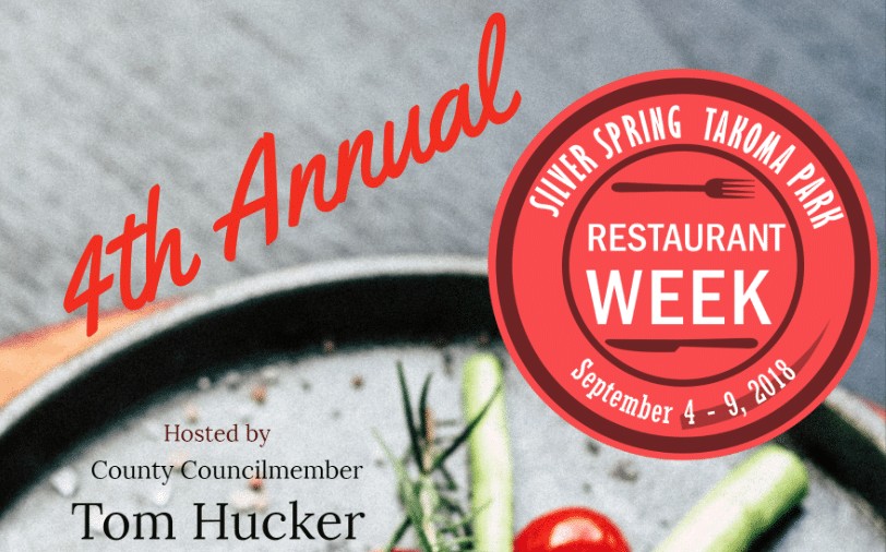 More Than 30 Local Restaurants to Participate in Restaurant Week