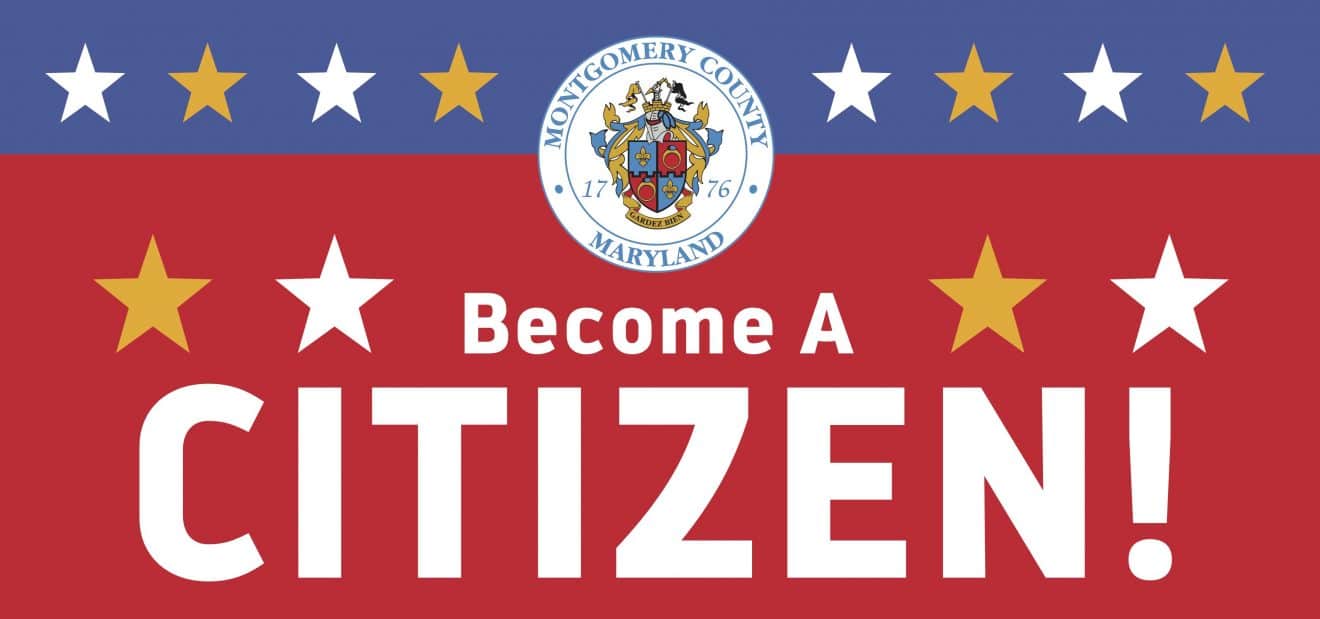 County Setting Up “Citizenship Corners” to Help Immigrants Become Citizens