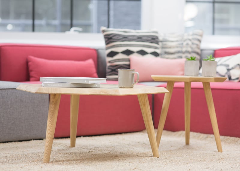 Reinventing Yourself through Downsizing to Condo Living