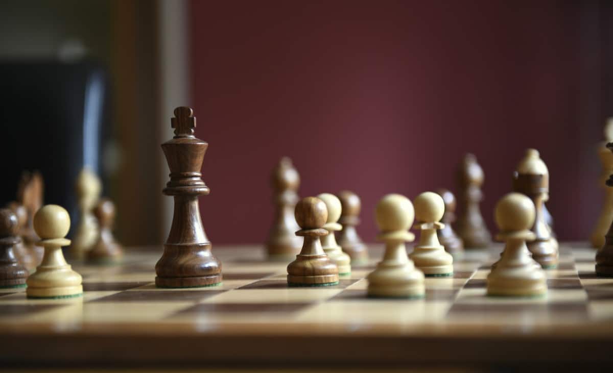 Chess Center Moving Headquarters to Silver Spring