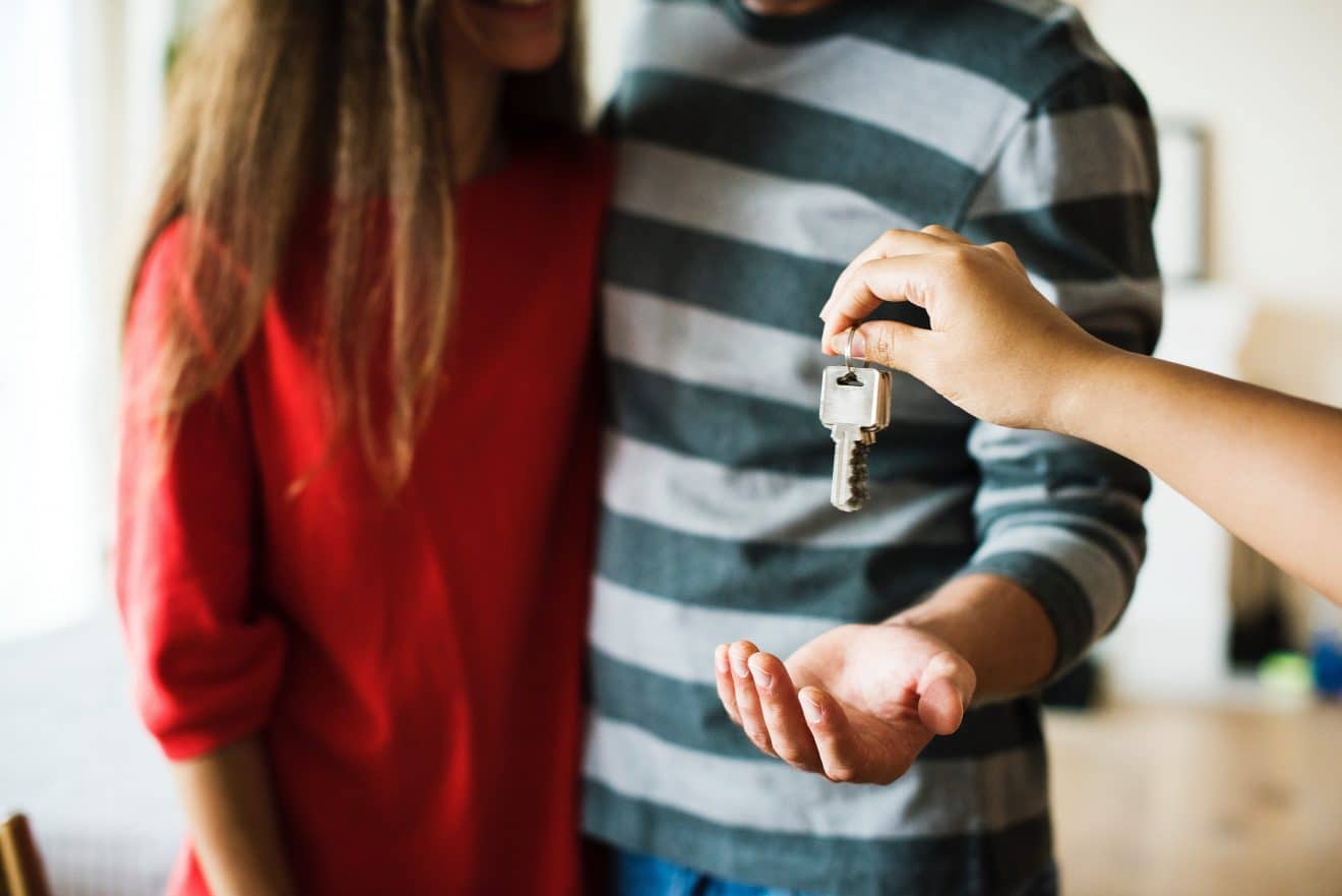 The Benefits of Fall Home Buying