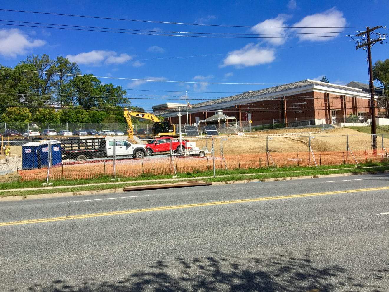 Board Authorizes Execution of Purple Line Construction MOU