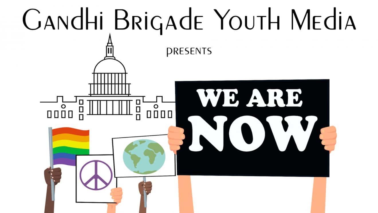 Gandhi Brigade to Premiere Newest Student-Produced Documentary