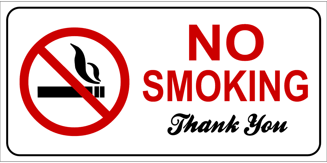 Council Bans Smoking in Some Outdoor Seating Areas