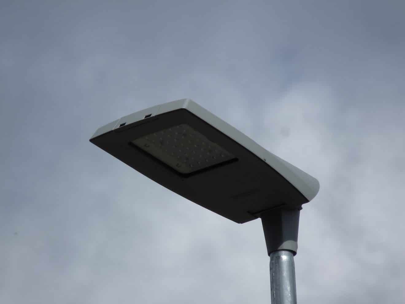 Takoma Park Council Votes to Convert to LED Streetlights